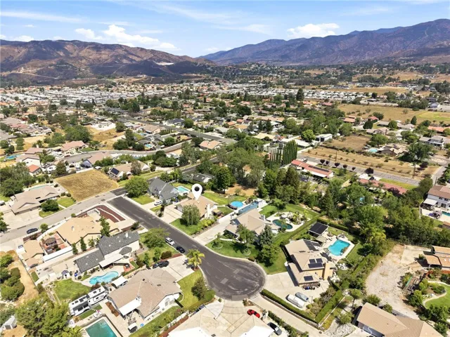 35624 Katona Court, Yucaipa, California 92399