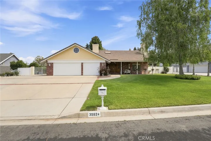 35624 Katona Court, Yucaipa, California 92399