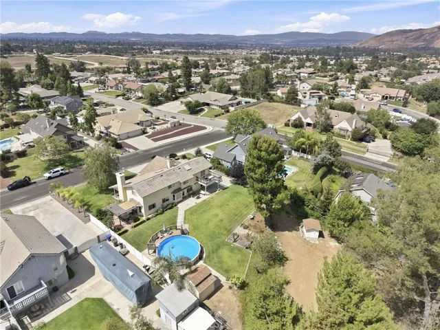 35624 Katona Court, Yucaipa, California 92399