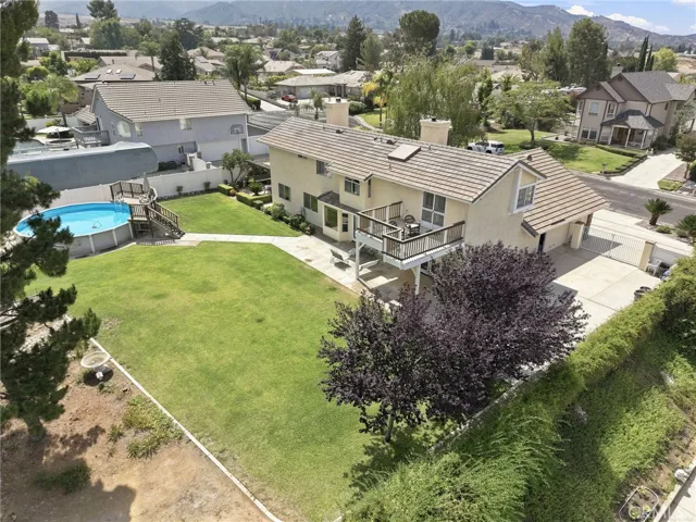 35624 Katona Court, Yucaipa, California 92399