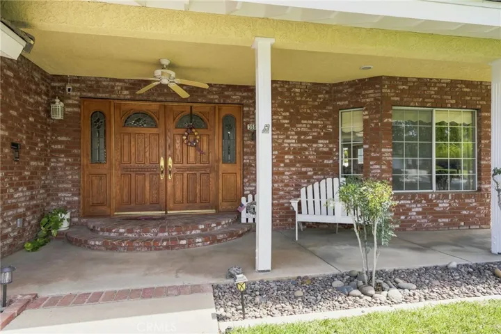 35624 Katona Court, Yucaipa, California 92399