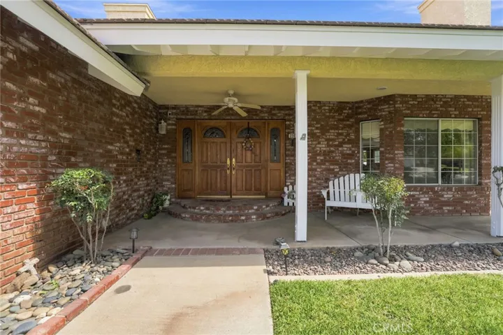 35624 Katona Court, Yucaipa, California 92399