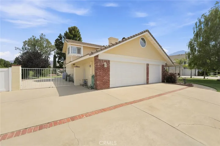 35624 Katona Court, Yucaipa, California 92399