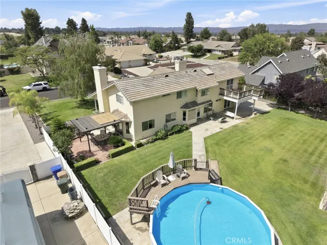 35624 Katona Court, Yucaipa, California 92399