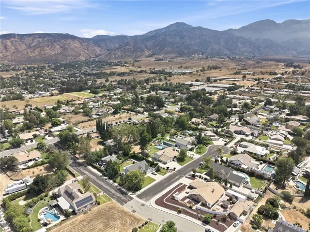 35624 Katona Court, Yucaipa, California 92399