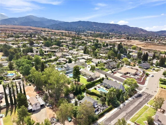 35624 Katona Court, Yucaipa, California 92399