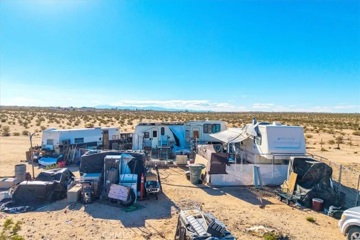 70797 Dunlap Road, 29 Palms, California 92277