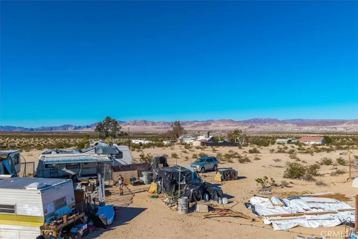 70797 Dunlap Road, 29 Palms, California 92277