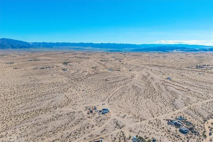 70797 Dunlap Road, 29 Palms, California 92277