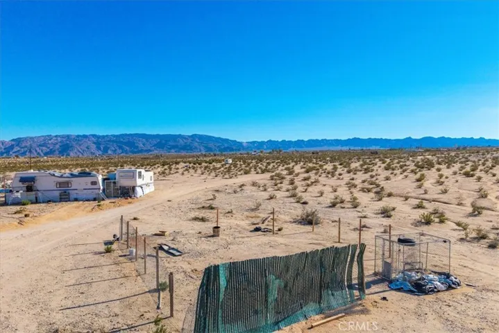 70797 Dunlap Road, 29 Palms, California 92277