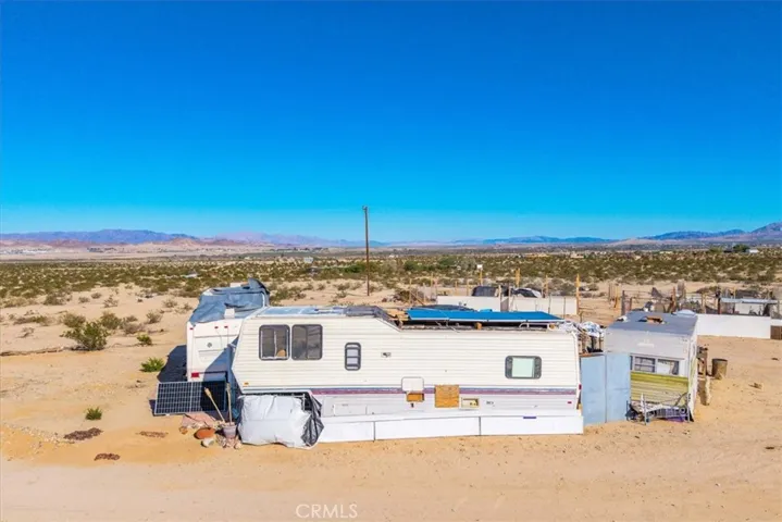 70797 Dunlap Road, 29 Palms, California 92277