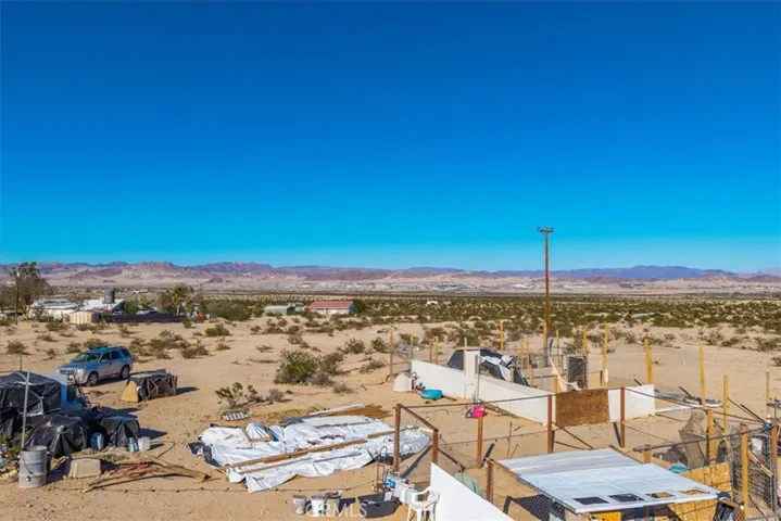 70797 Dunlap Road, 29 Palms, California 92277