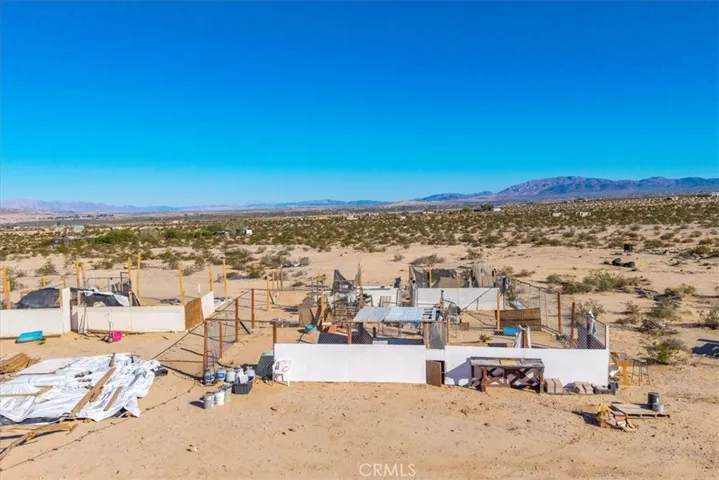 70797 Dunlap Road, 29 Palms, California 92277