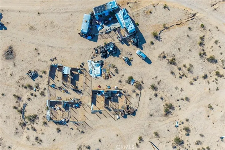 70797 Dunlap Road, 29 Palms, California 92277