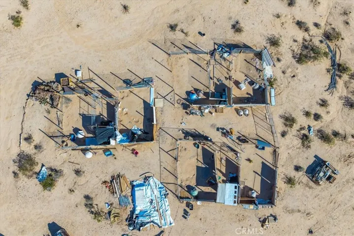 70797 Dunlap Road, 29 Palms, California 92277