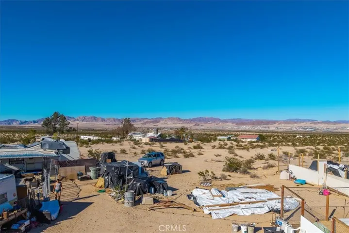 70797 Dunlap Road, 29 Palms, California 92277
