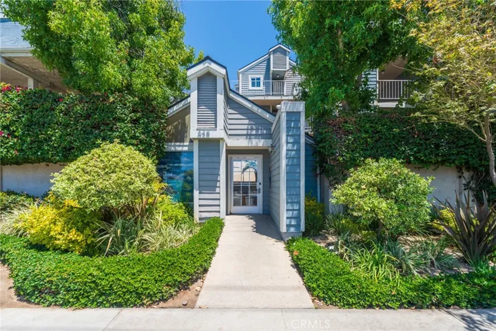 628 Daisy Avenue 225, Long Beach, California 90802