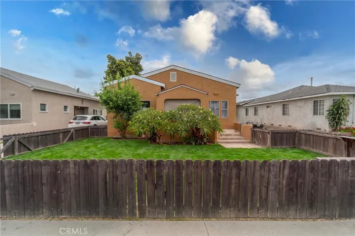 6032 Homewood, Buena Park, California 90621