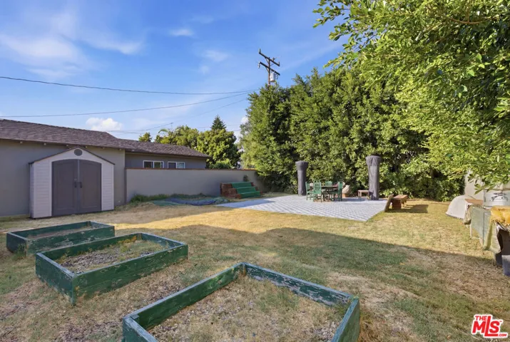 2519 31st Street, Santa Monica, California 90405