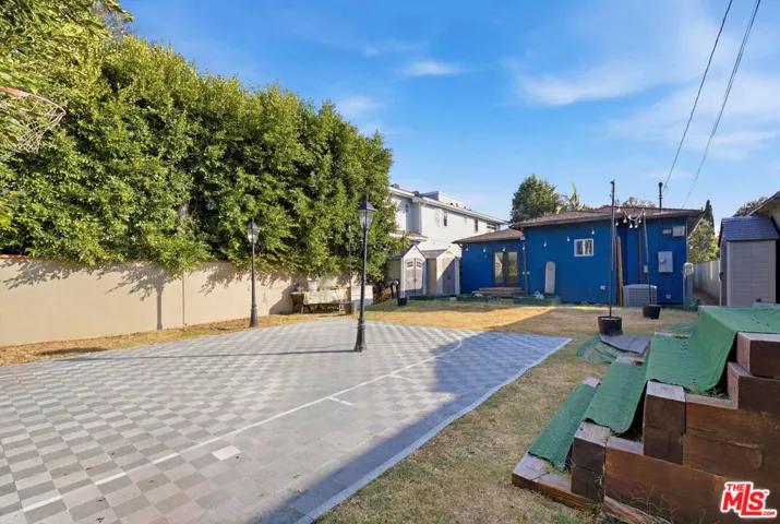2519 31st Street, Santa Monica, California 90405