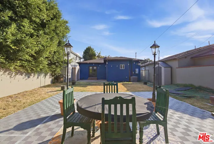 2519 31st Street, Santa Monica, California 90405