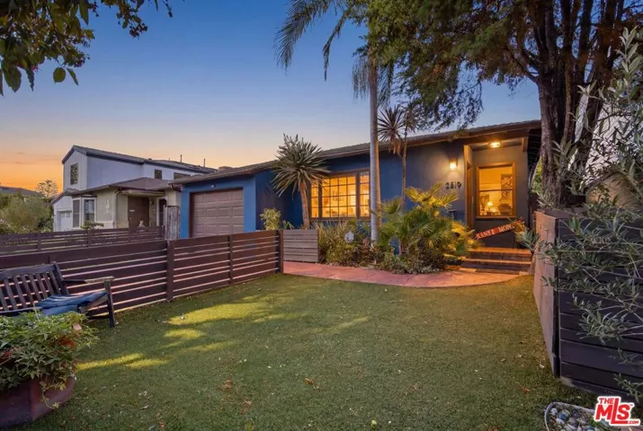 2519 31st Street, Santa Monica, California 90405