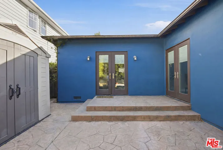 2519 31st Street, Santa Monica, California 90405