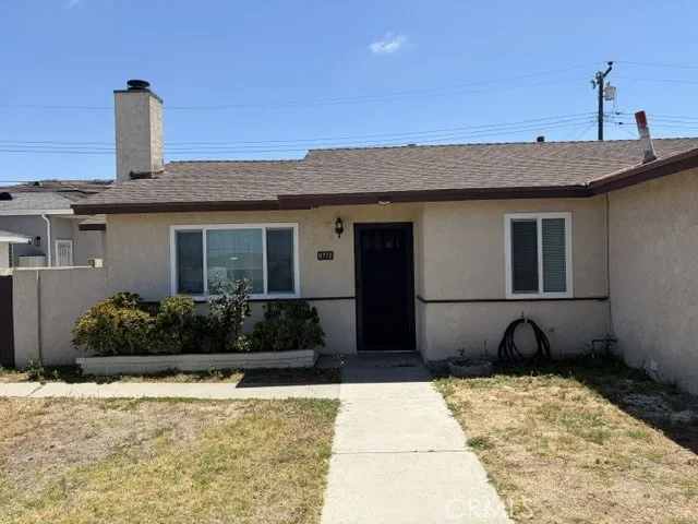 8772 Pacheco, Westminster, California 92683