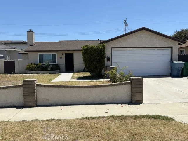 8772 Pacheco, Westminster, California 92683