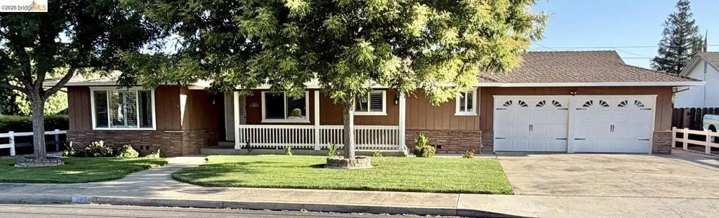 395 North Ave, Turlock, California 95382