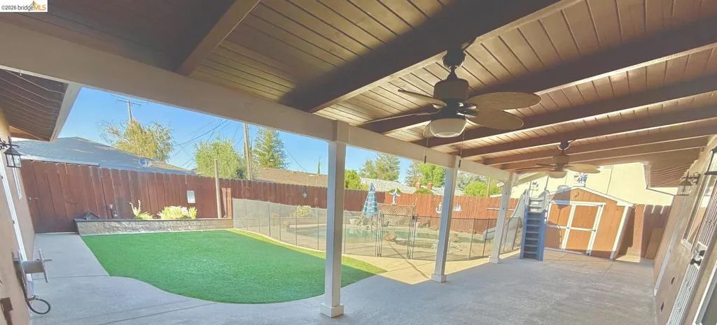 395 North Ave, Turlock, California 95382