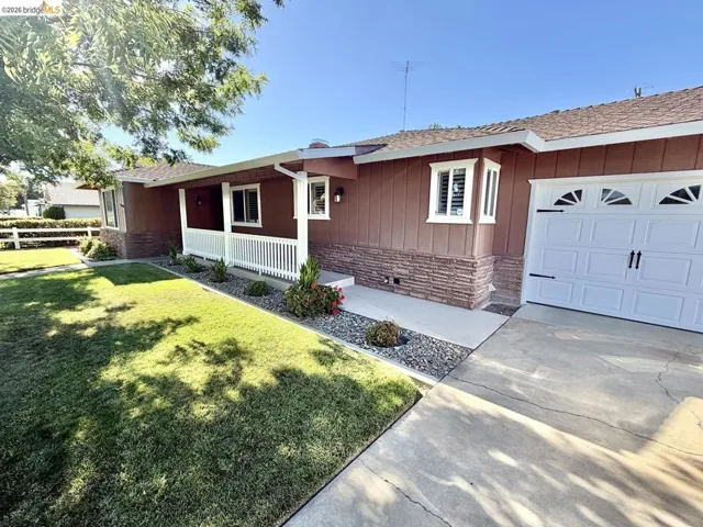 395 North Ave, Turlock, California 95382