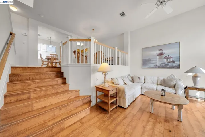 314 E E St, Benicia, California 94510