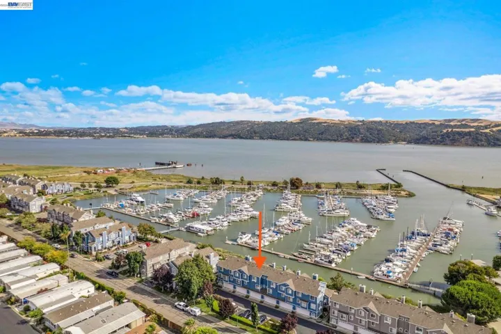 314 E E St, Benicia, California 94510