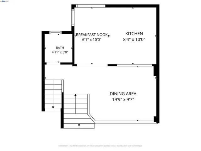 314 E E St, Benicia, California 94510