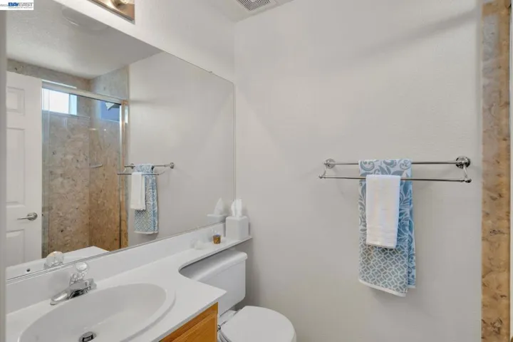 Secondary Bathroom Ensuite