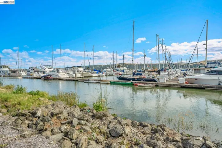 314 E E St, Benicia, California 94510