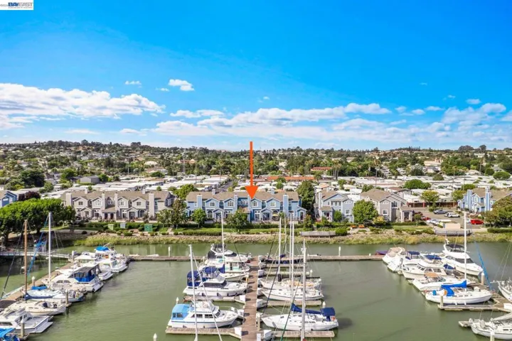 314 E E St, Benicia, California 94510