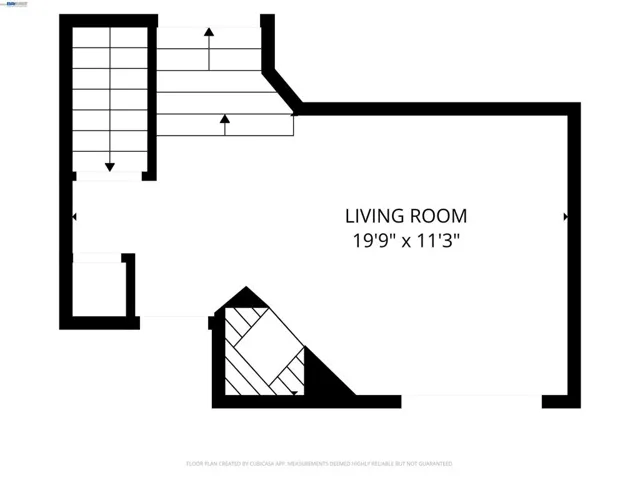 314 E E St, Benicia, California 94510