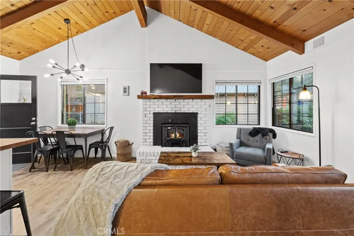 42540 Cedar Avenue, Big Bear Lake, California 92315