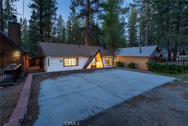 42540 Cedar Avenue, Big Bear Lake, California 92315