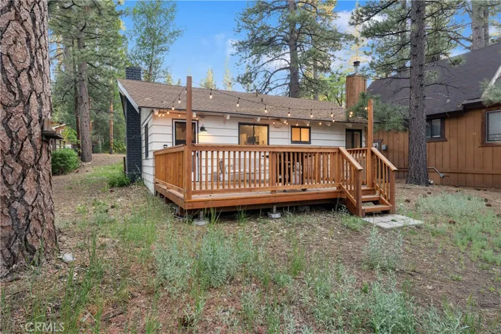 42540 Cedar Avenue, Big Bear Lake, California 92315