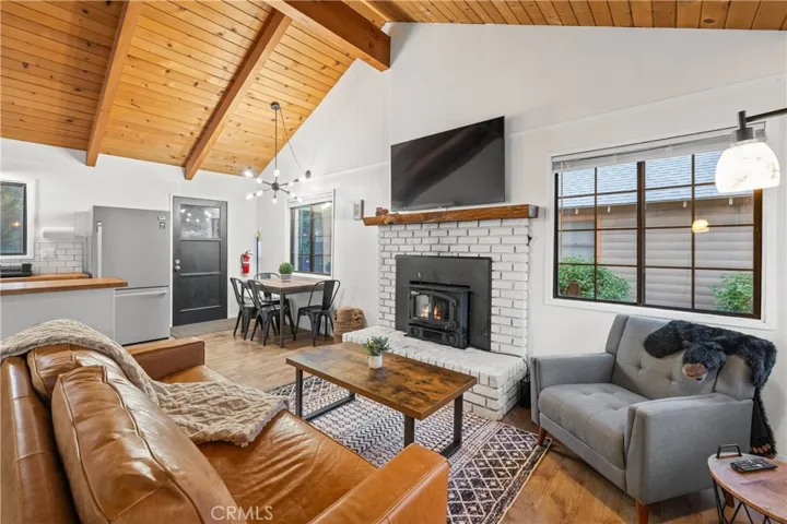 42540 Cedar Avenue, Big Bear Lake, California 92315
