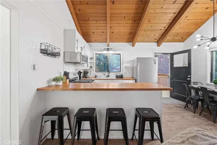 42540 Cedar Avenue, Big Bear Lake, California 92315