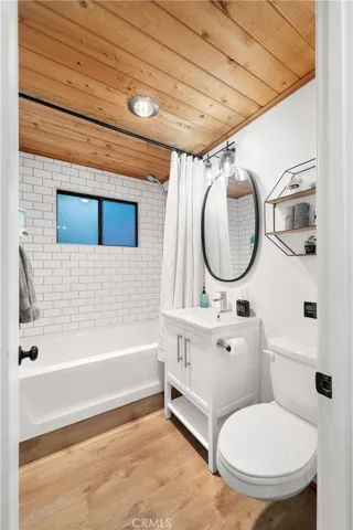 42540 Cedar Avenue, Big Bear Lake, California 92315
