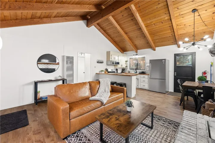 42540 Cedar Avenue, Big Bear Lake, California 92315