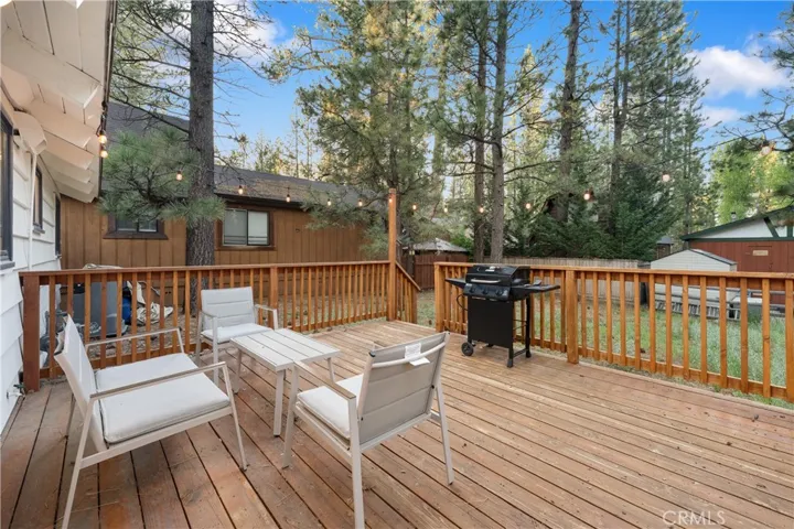 42540 Cedar Avenue, Big Bear Lake, California 92315