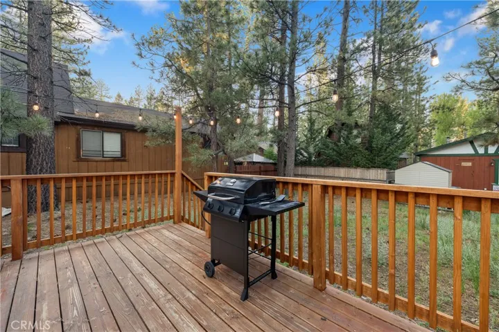 42540 Cedar Avenue, Big Bear Lake, California 92315
