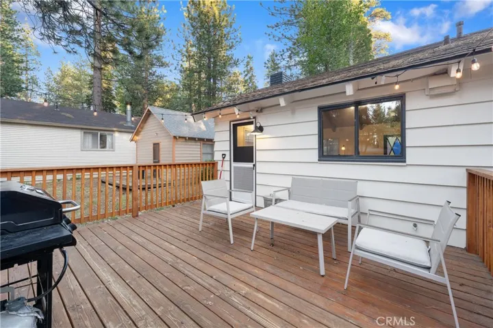 42540 Cedar Avenue, Big Bear Lake, California 92315