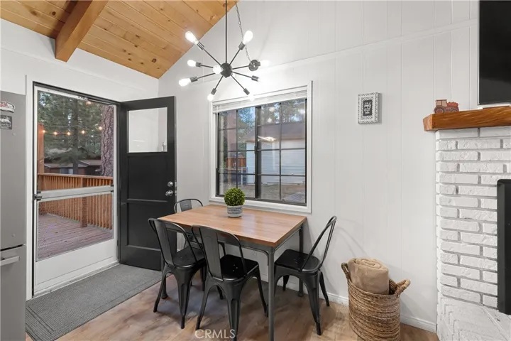 42540 Cedar Avenue, Big Bear Lake, California 92315